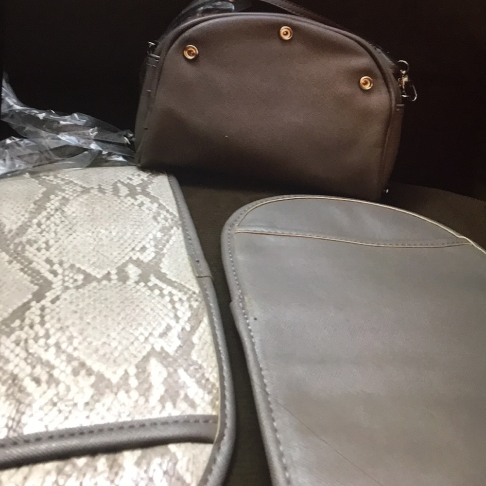 🆕 NWT WOMEN CROSSBODY BAG - Picture 10 of 11